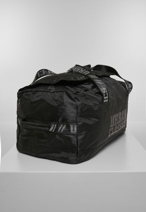 Soft Traveller Bag