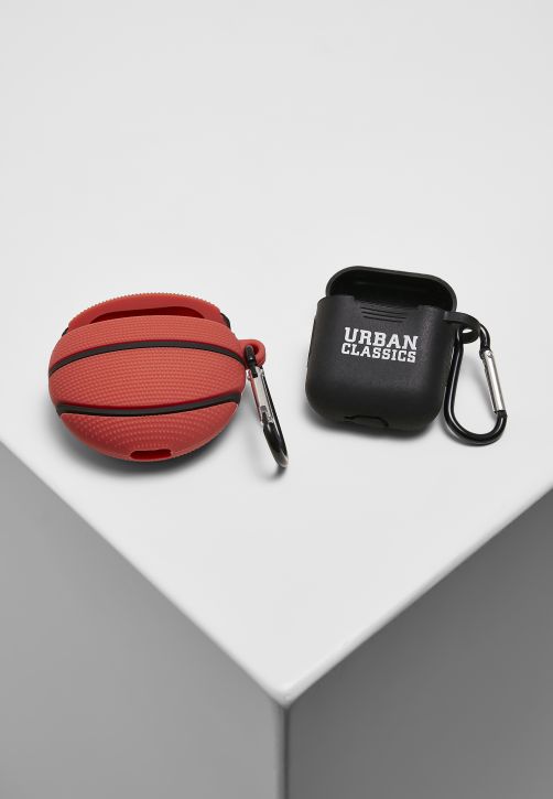 Earphone Case 2-Pack