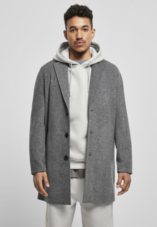 urban classics coat