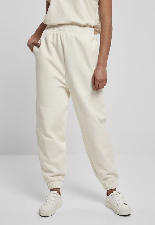 Urban Classics Loose-fit Sweatpants Pantalon de Maternité Femme