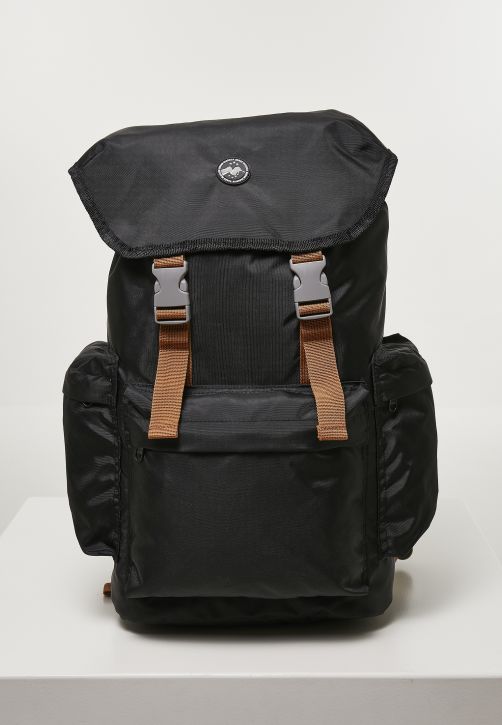 Hiking Recycled Backpack