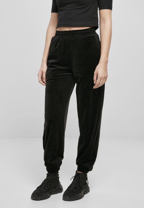 Urban Classics Ladies 5 Pocket Sweatpant Hose Sweathose XS S M L XL 