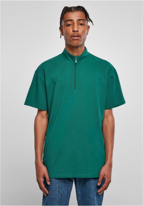 Urban Classics Herren T-Shirt basic Oversize Normal 2-Pack Seamless Tee 