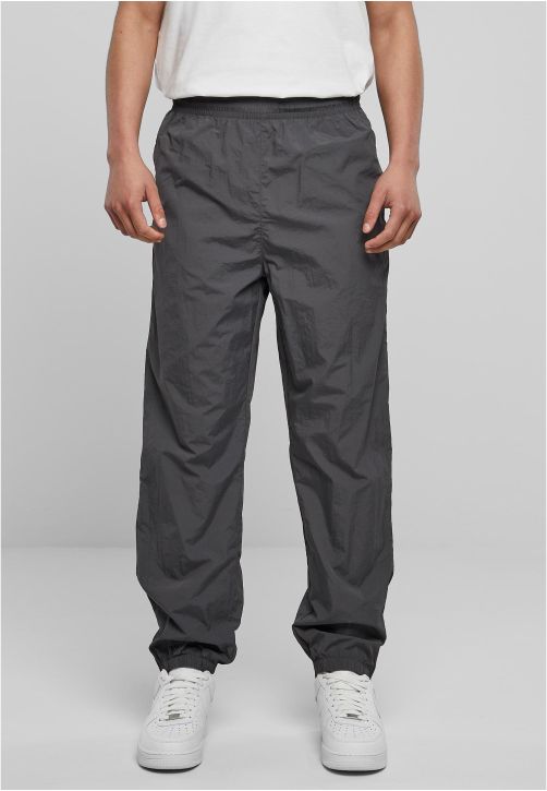Wide Track Pants