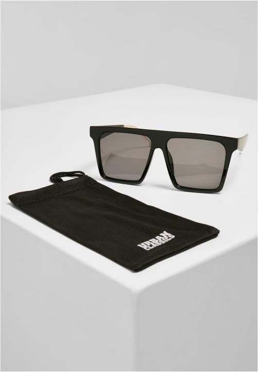 Brillenkette für Sonnenbrille und Lesebrille schwarz & grün rootful.® URBAN Classic Brillenband 2er Pack Brillenkordel