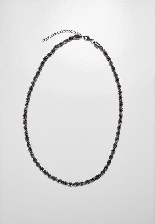 Charon Intertwine Necklace