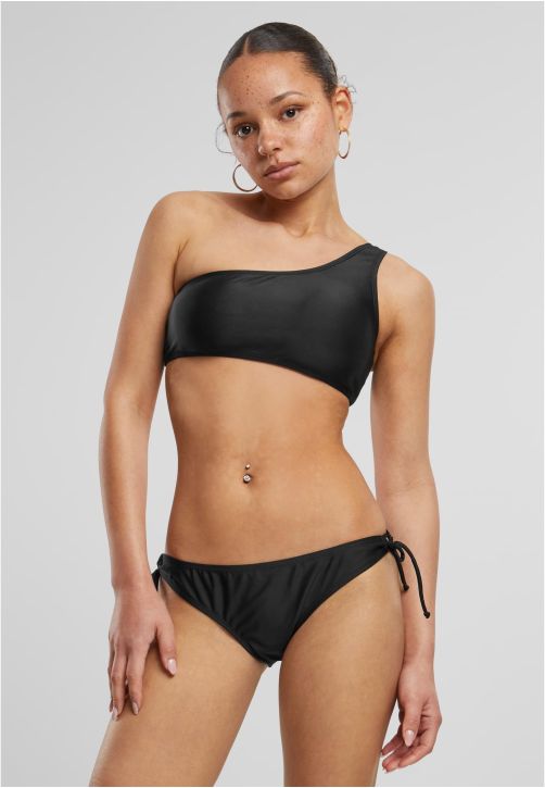 Ladies Asymmetric Bikini
