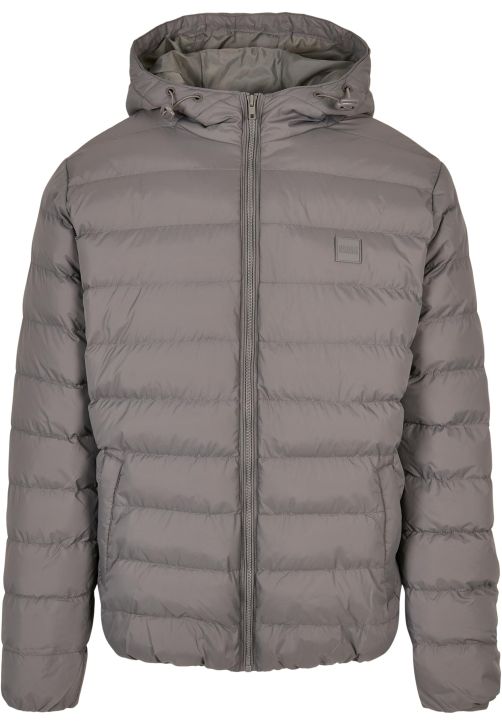 bubble winter jacket