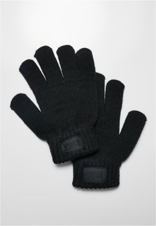 Knit Gloves Kids