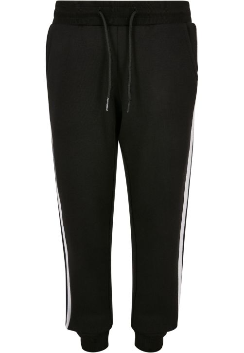 Girls Collage Contrast Sweatpants