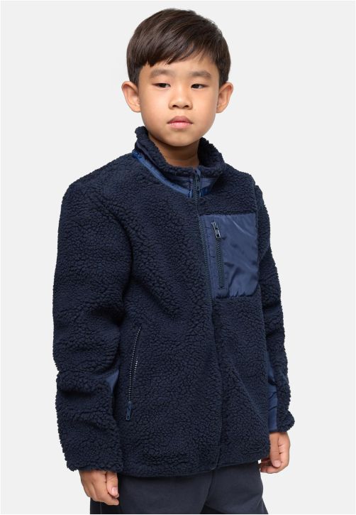 Boys Sherpa Jacket