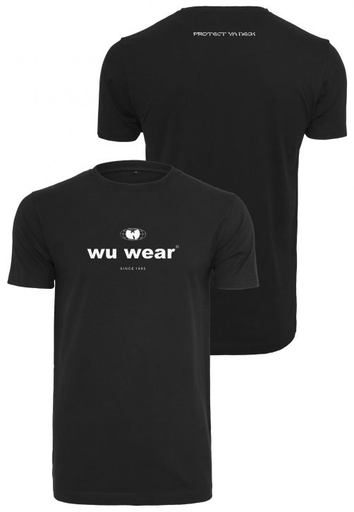 Wu-Wear Since 1995 Tee