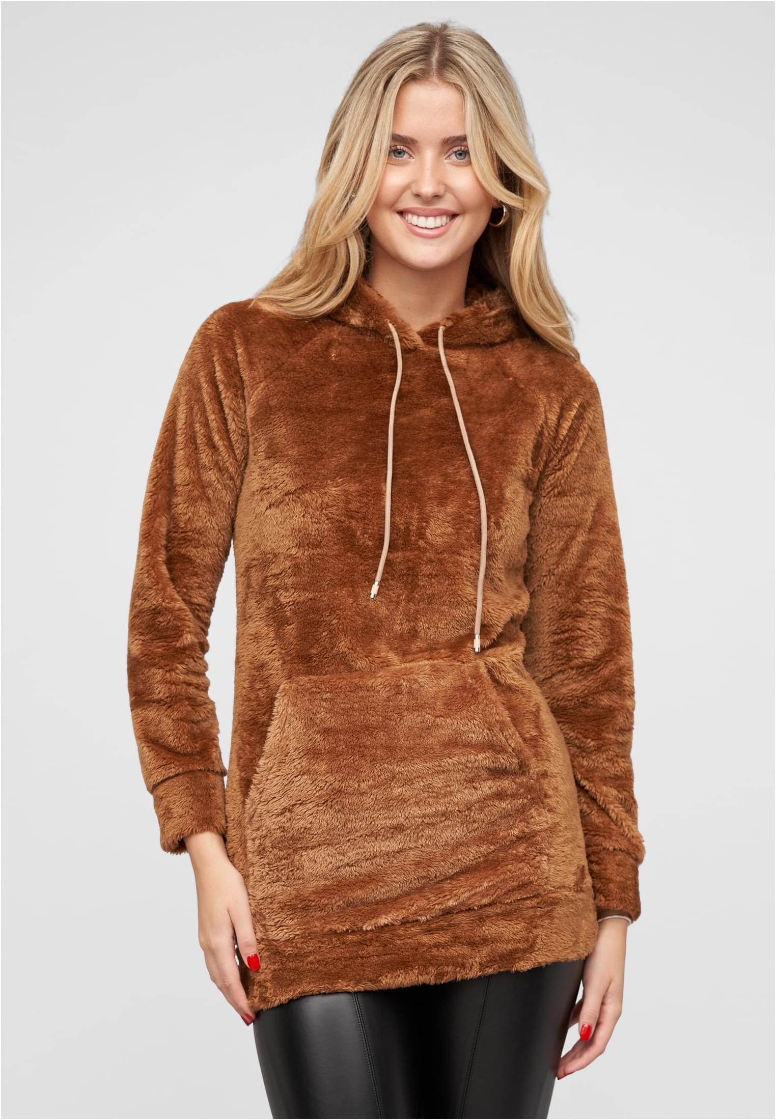 Cloud5ive Felpa con cappuccio -Kleid