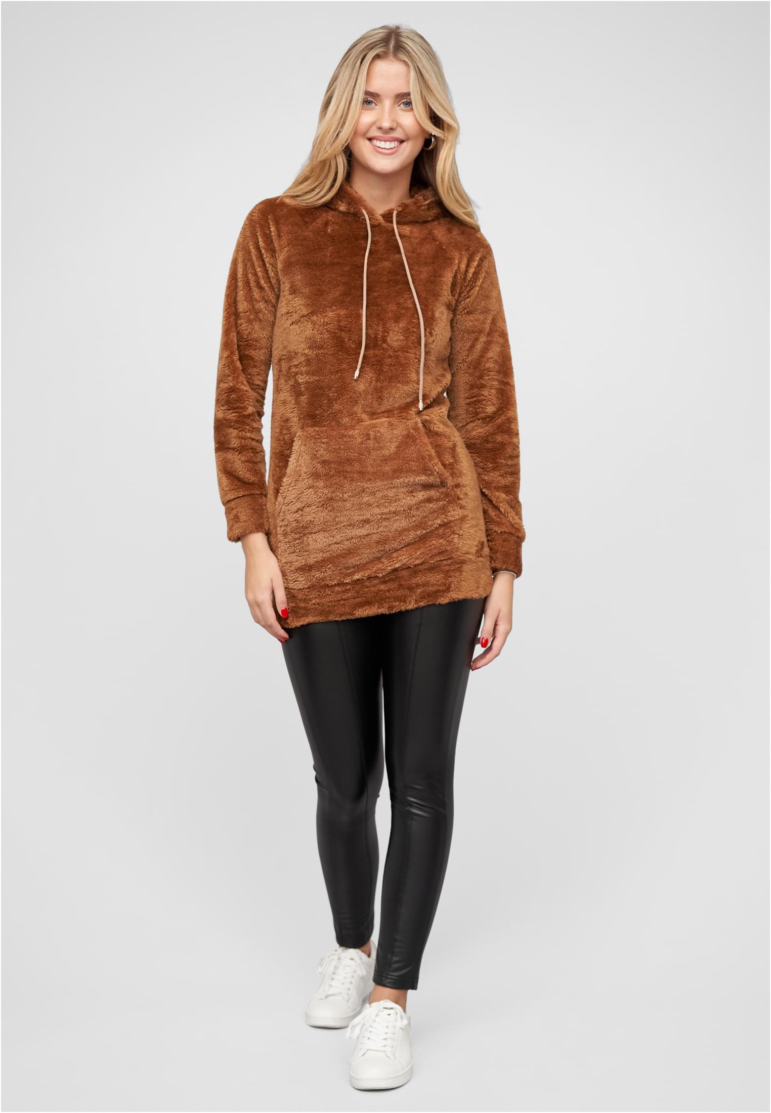 Cloud5ive Felpa con cappuccio -Kleid