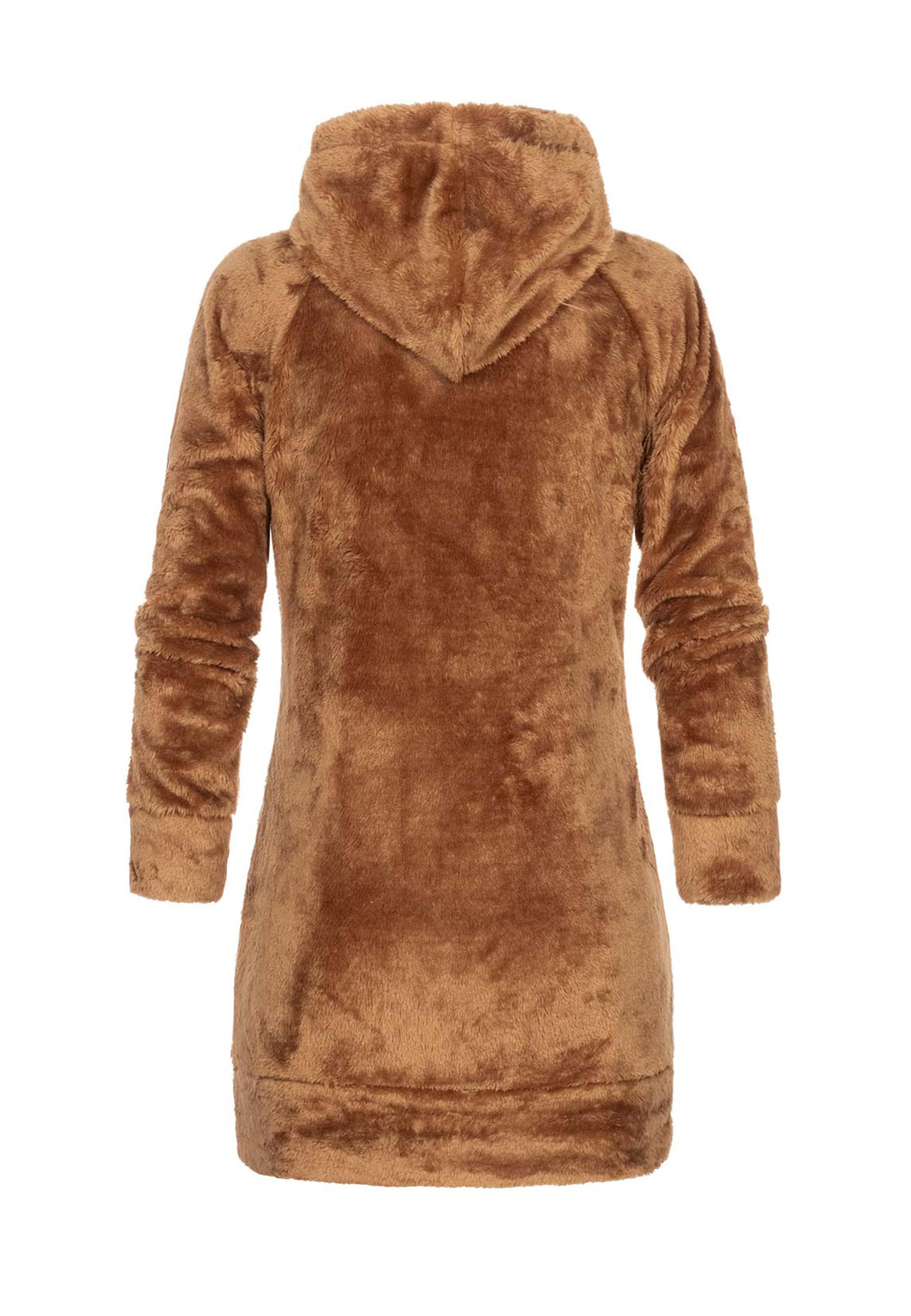 Cloud5ive Felpa con cappuccio -Kleid