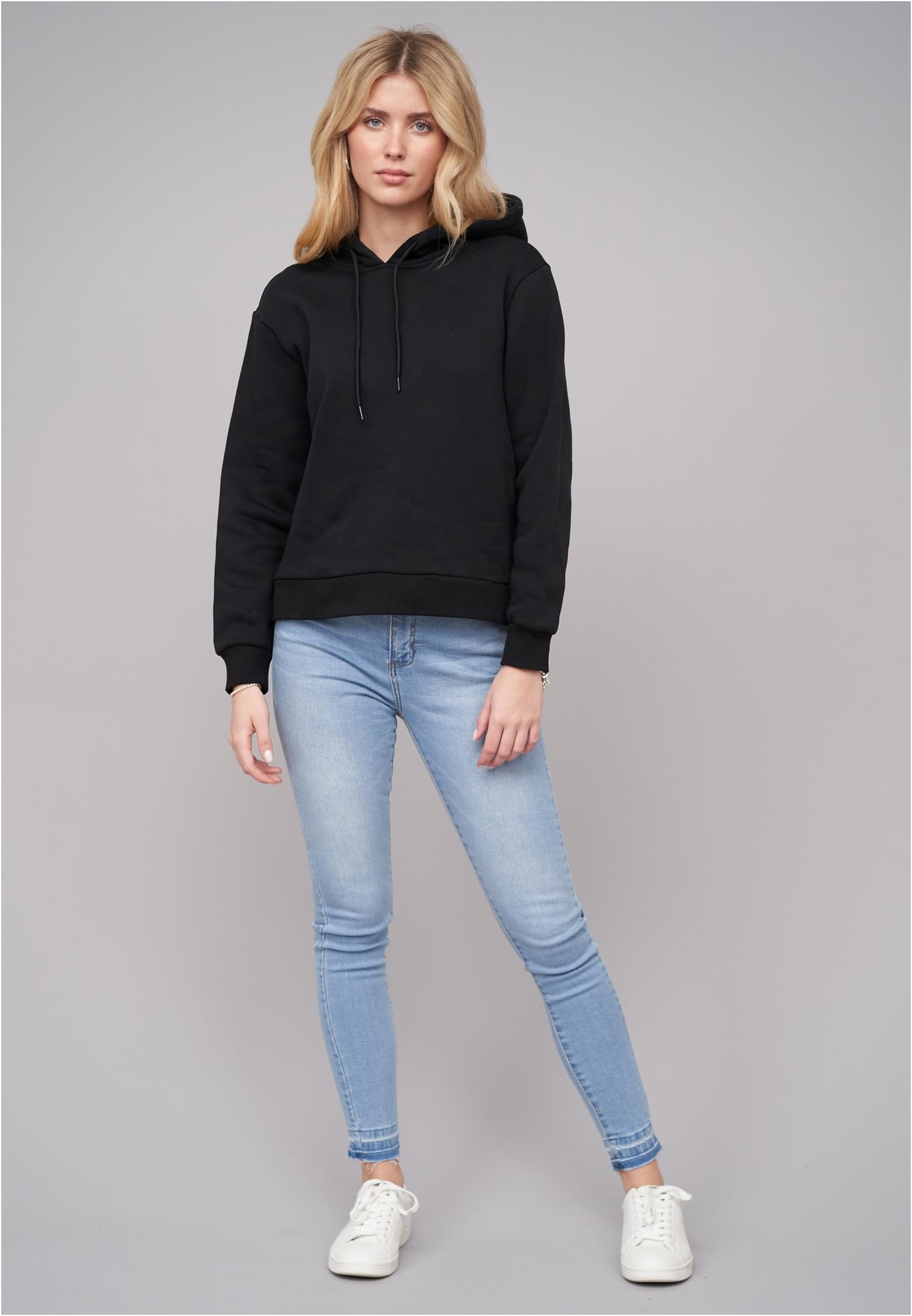 Cloud5ive Felpa con cappuccio Free Spirit Everyday
