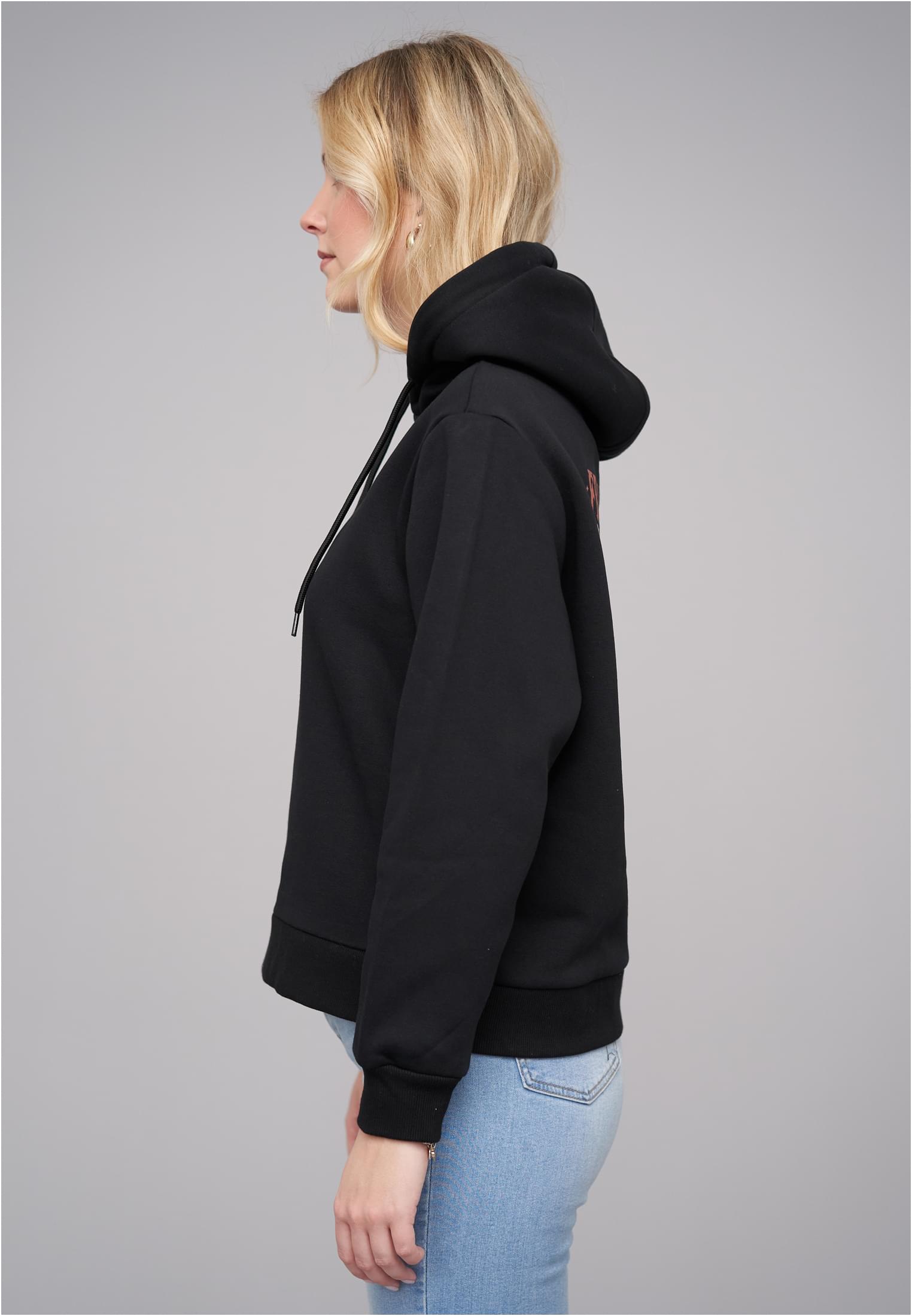 Cloud5ive Felpa con cappuccio Free Spirit Everyday