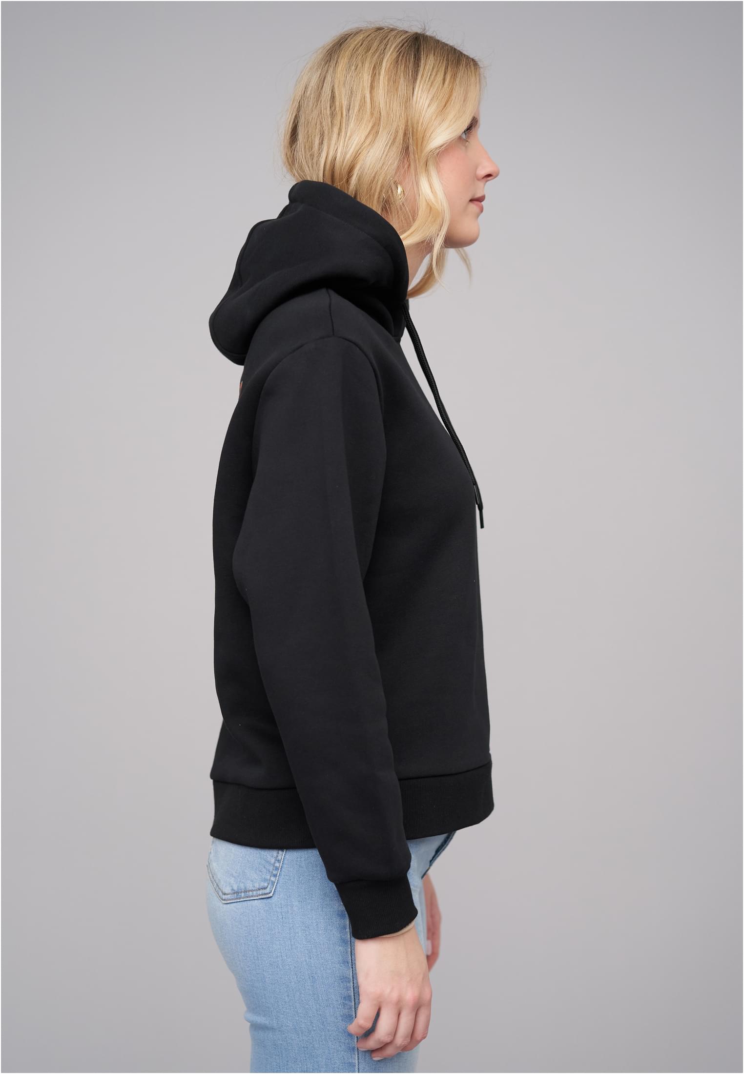 Cloud5ive Felpa con cappuccio Free Spirit Everyday