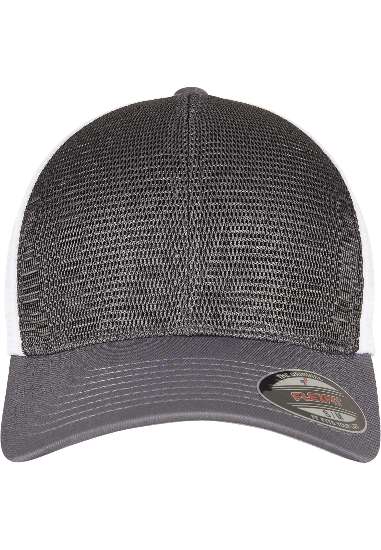 FLEXFIT 360 2-TONE-360T OMNIMESH CAP