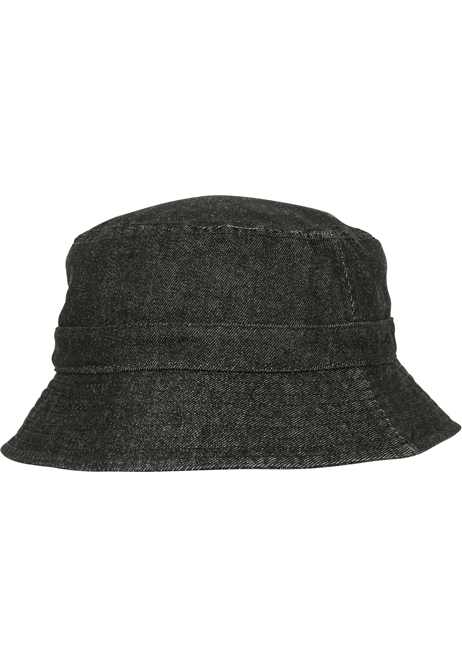 Denim Bucket Hat-5003DB