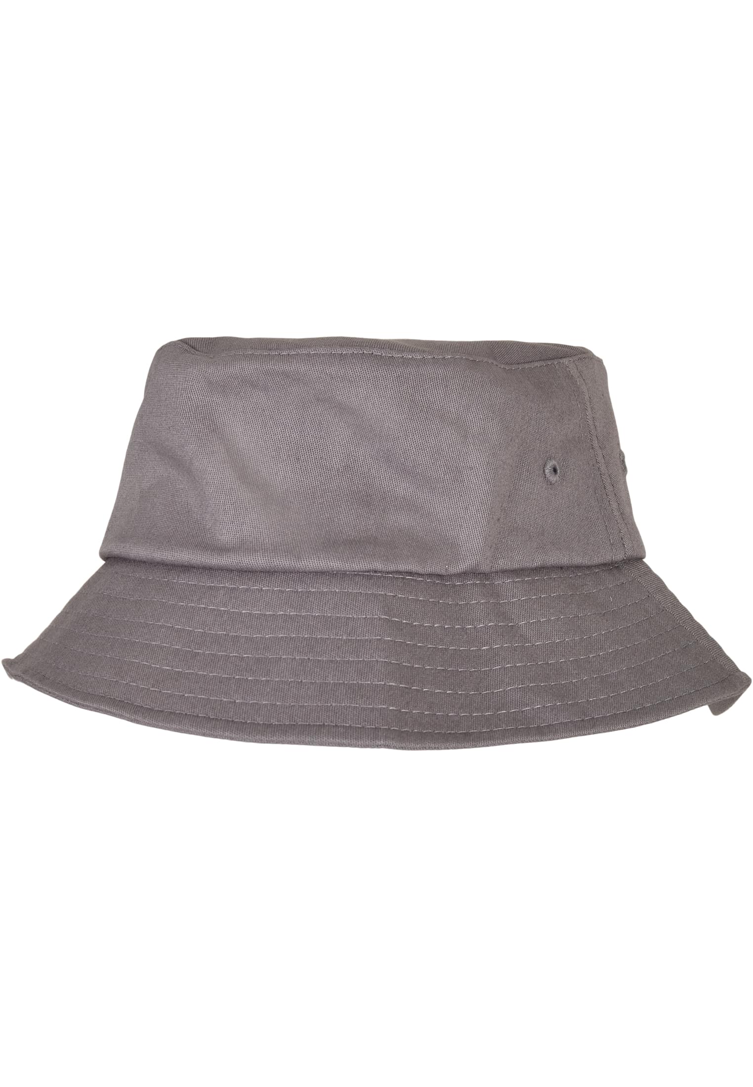 Kids-5003KH Cotton Flexfit Twill Bucket Hat
