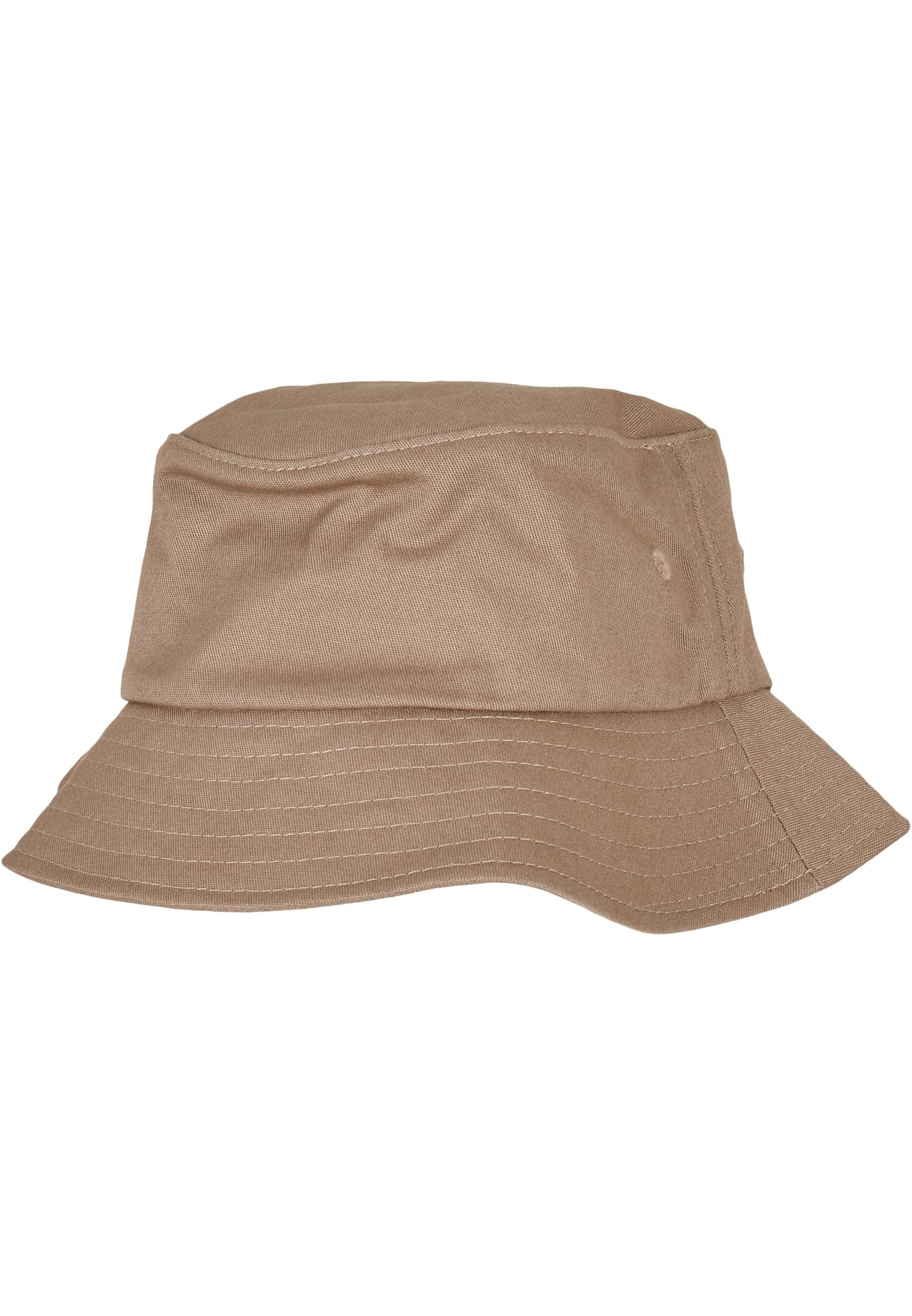 Flexfit Cotton Bucket Twill Hat Kids-5003KH