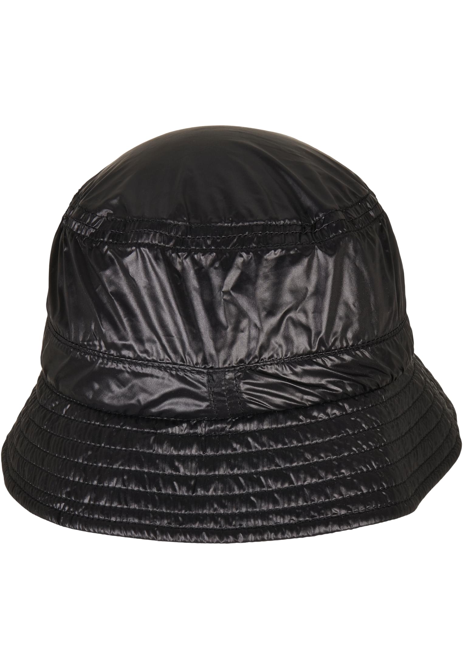 Light Nylon Bucket Hat-5003LN