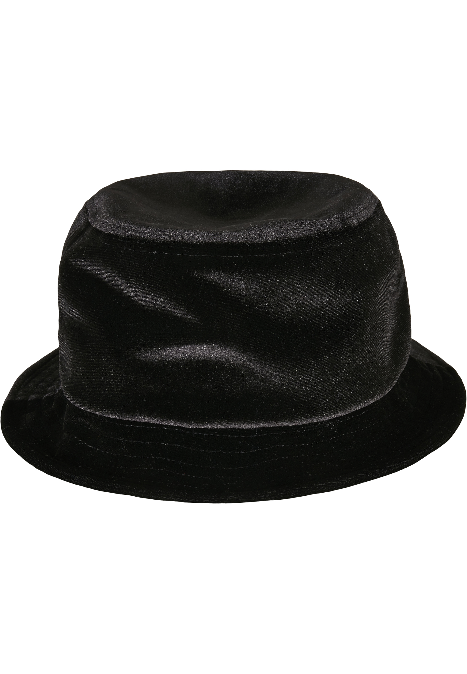 Velvet Bucket Hat-5003VB