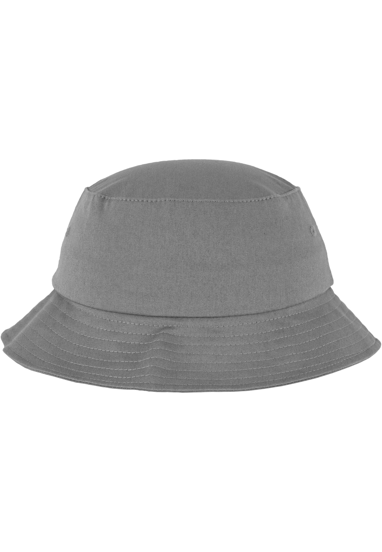Twill Cotton Hat-5003 Bucket Flexfit