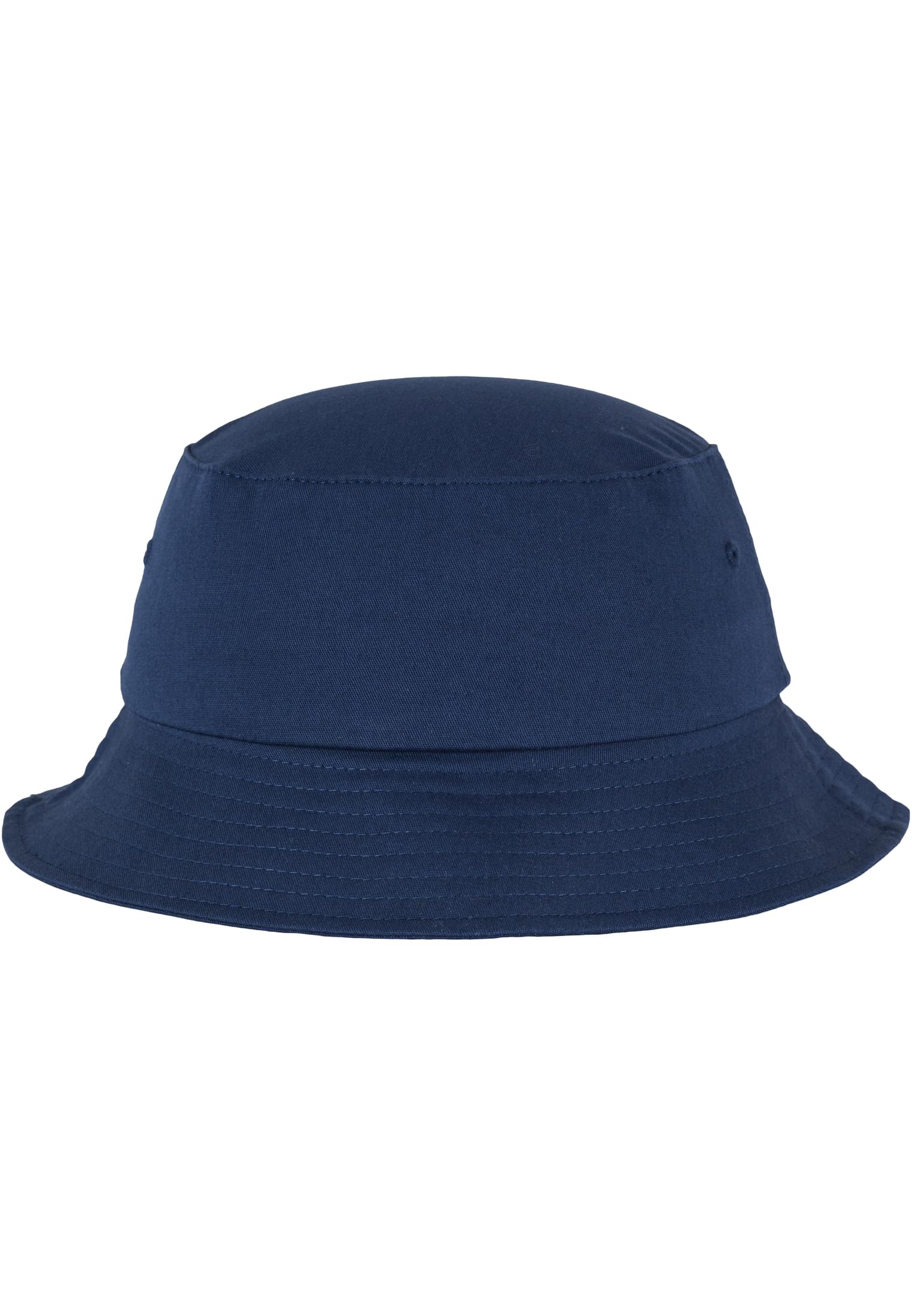 Flexfit Camo Bucket Hat 5003CB Streetwear Cappello Tela 