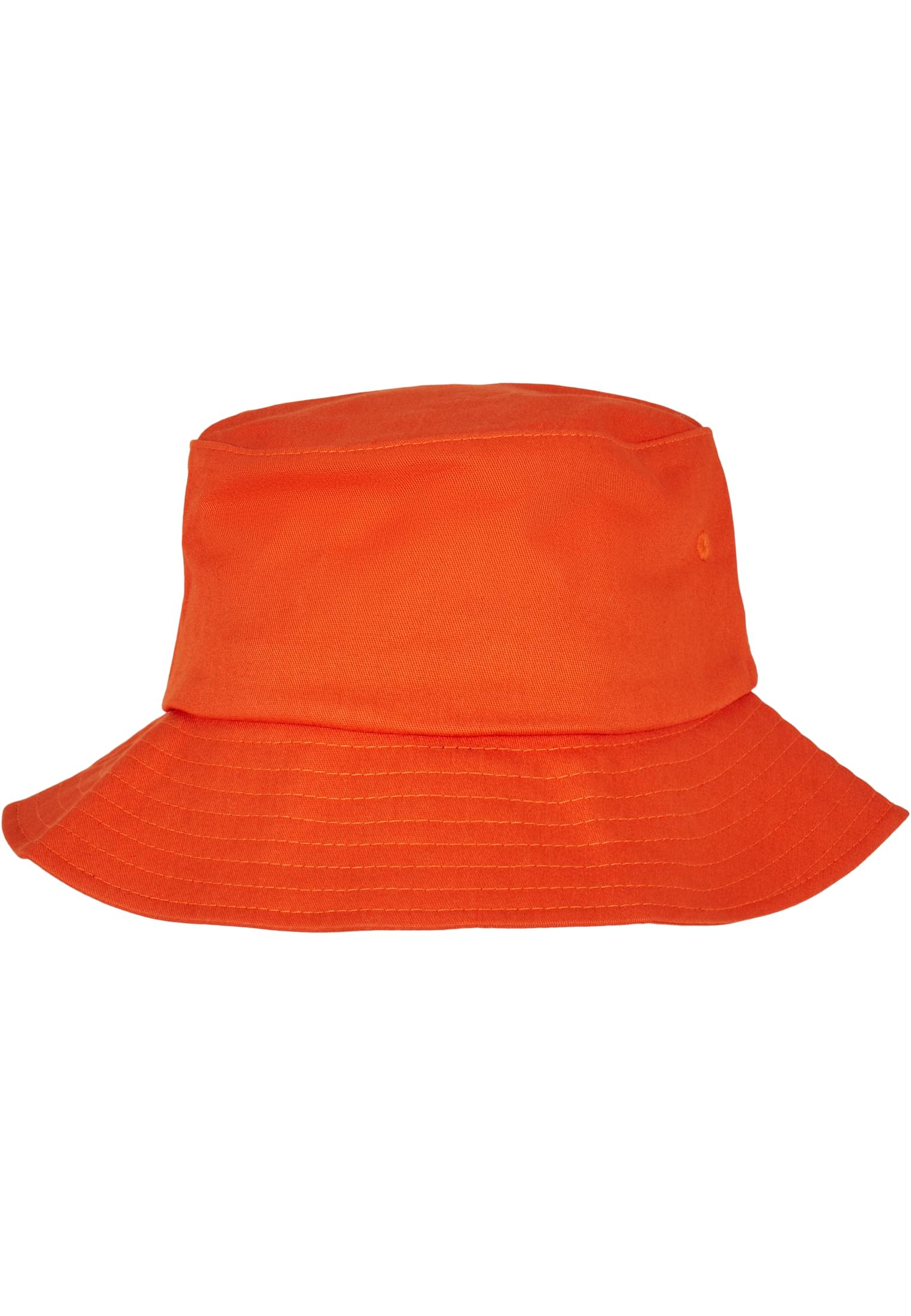 Bucket Cotton Flexfit Twill Hat-5003