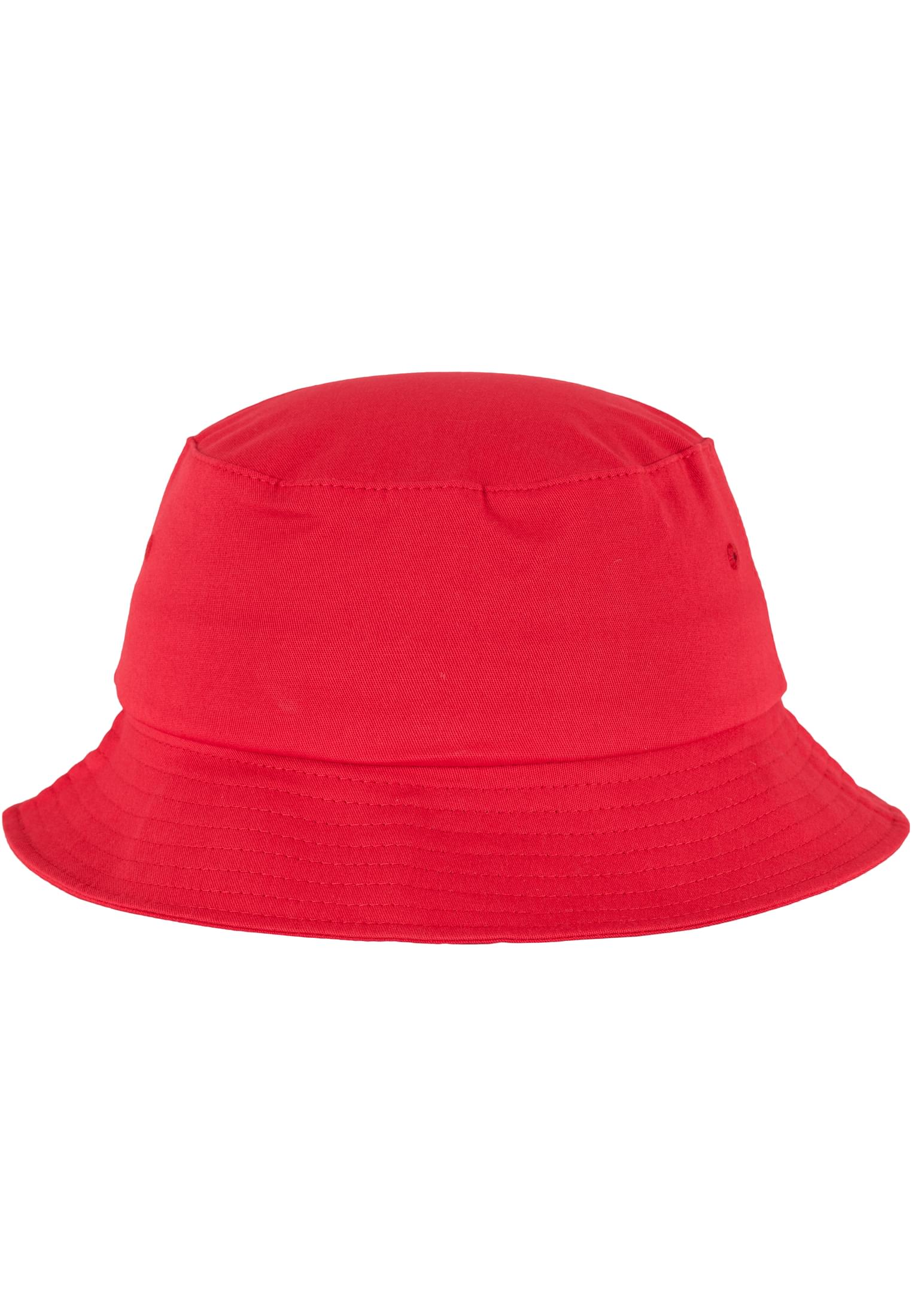 Hat-5003 Cotton Bucket Flexfit Twill