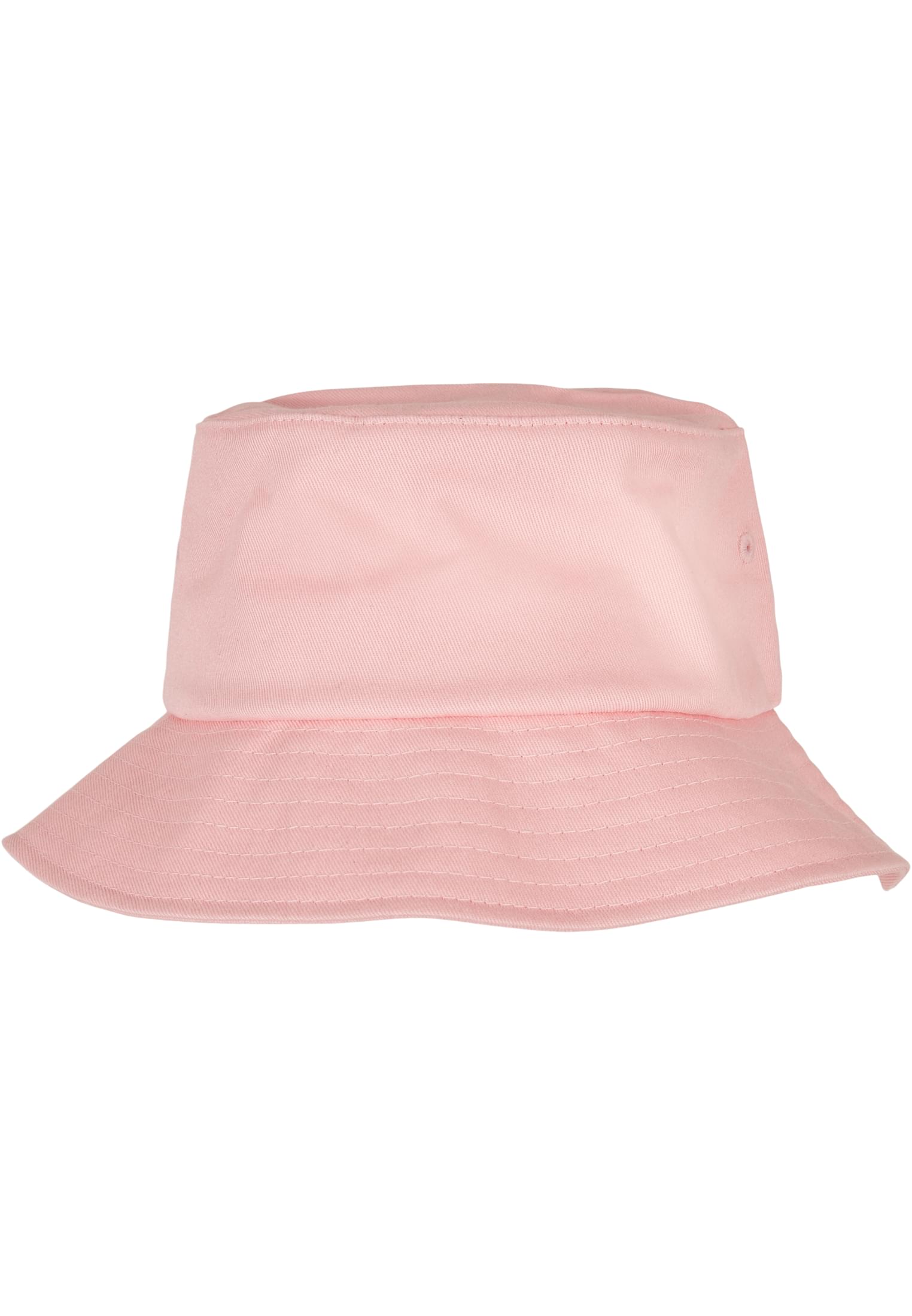 Bucket Twill Flexfit Cotton Hat-5003