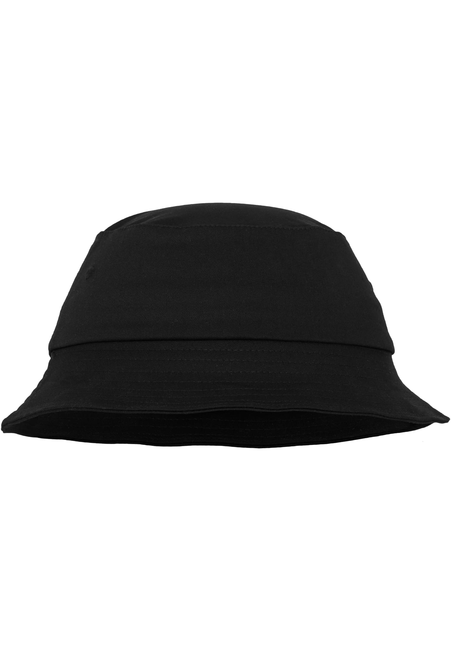 Flexfit Twill Cotton Hat-5003 Bucket