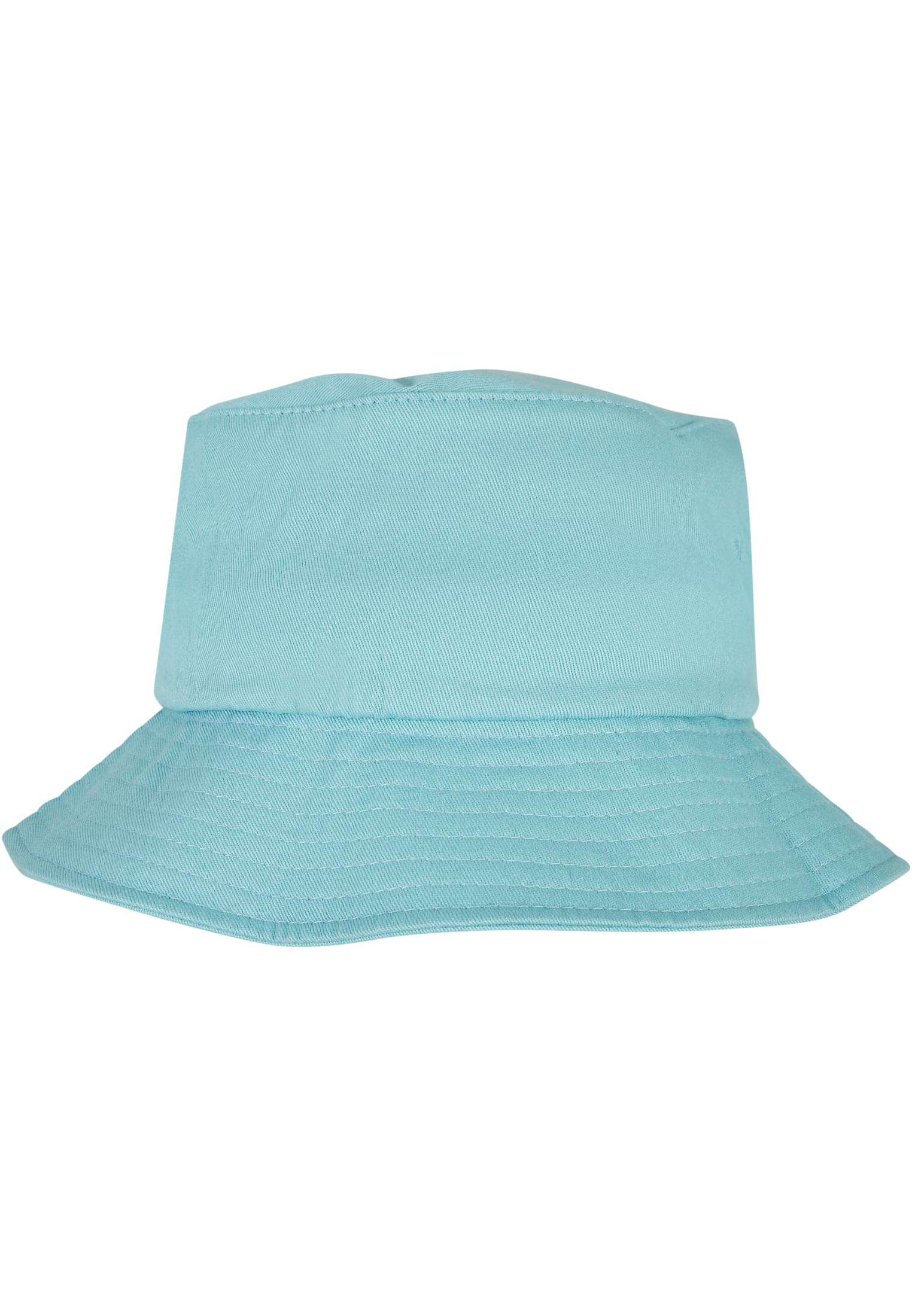 Flexfit Bucket Twill Cotton Hat-5003