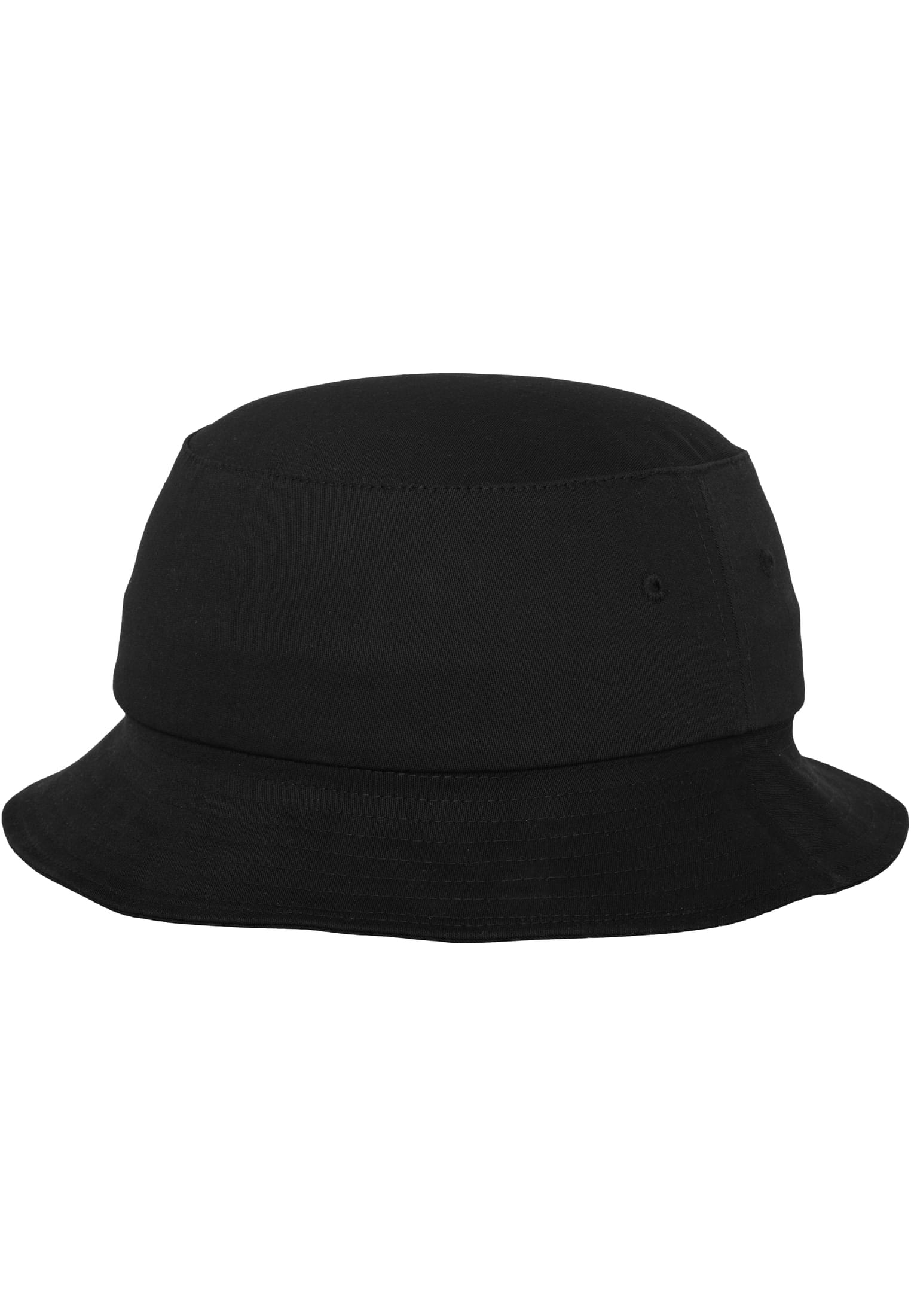 Twill Flexfit Bucket Hat-5003 Cotton