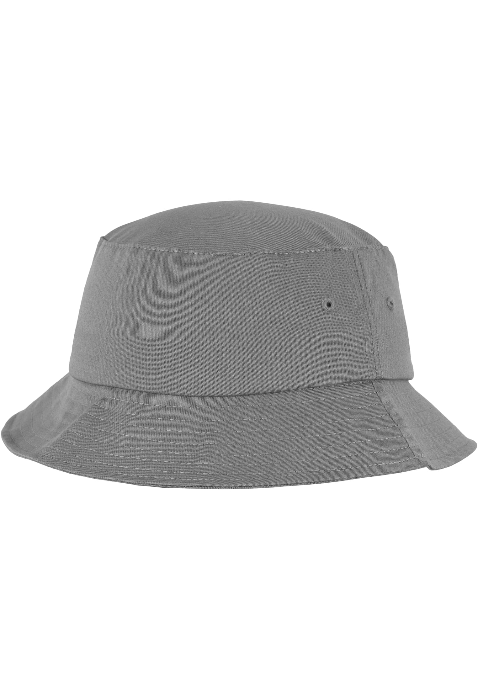 Flexfit Cotton Bucket Hat-5003 Twill