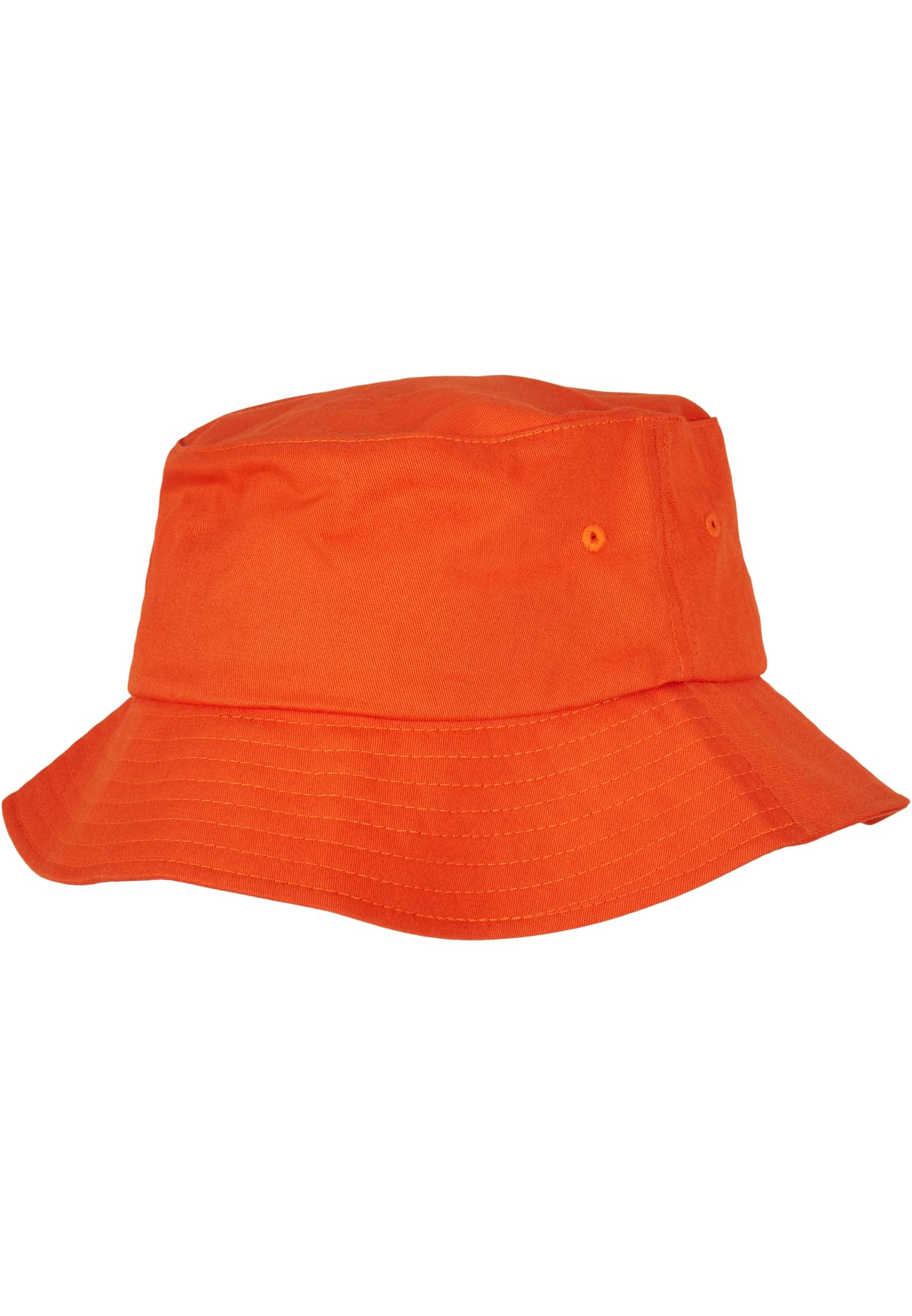 Bucket Flexfit Twill Hat-5003 Cotton