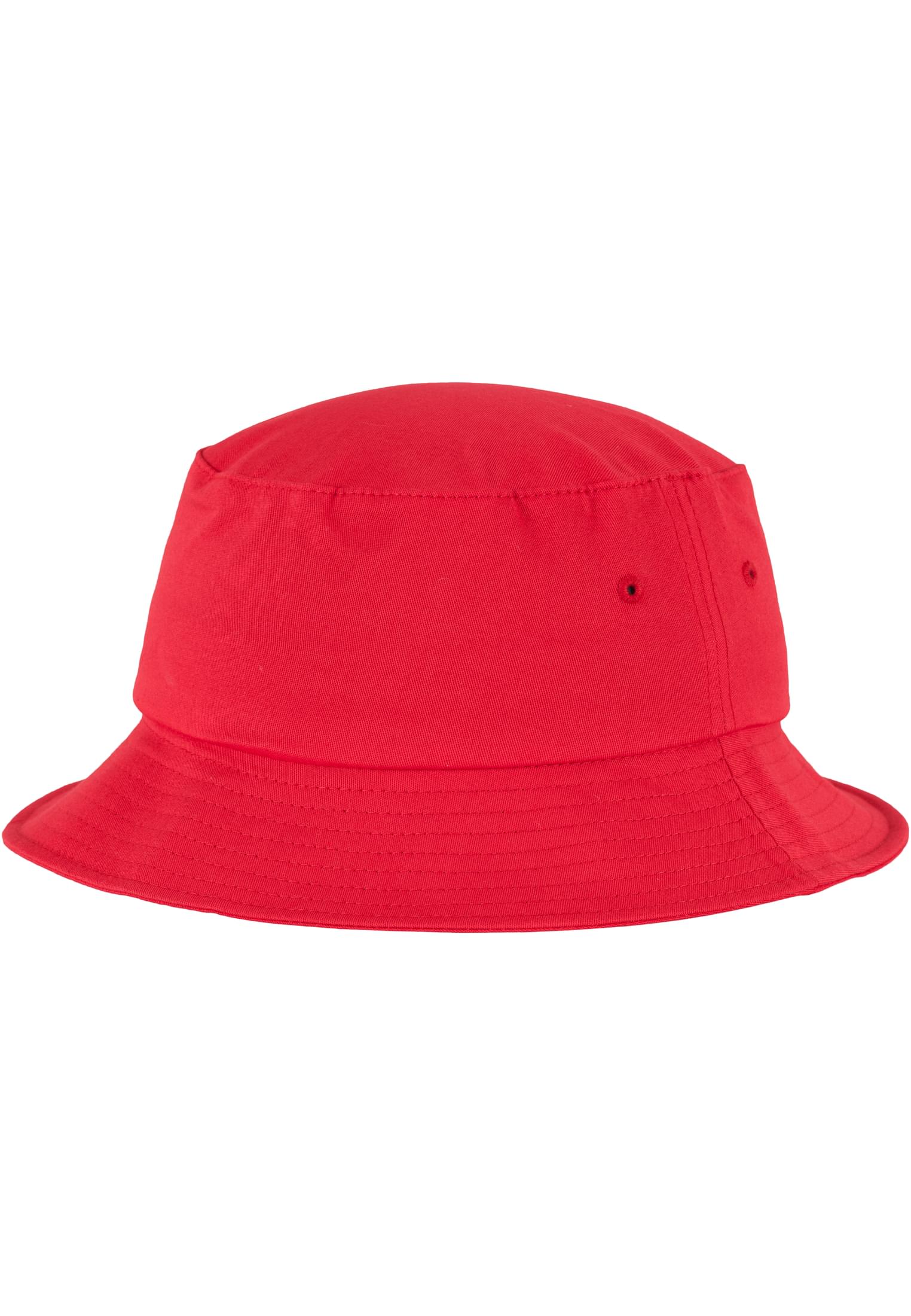 Bucket Twill Hat-5003 Cotton Flexfit