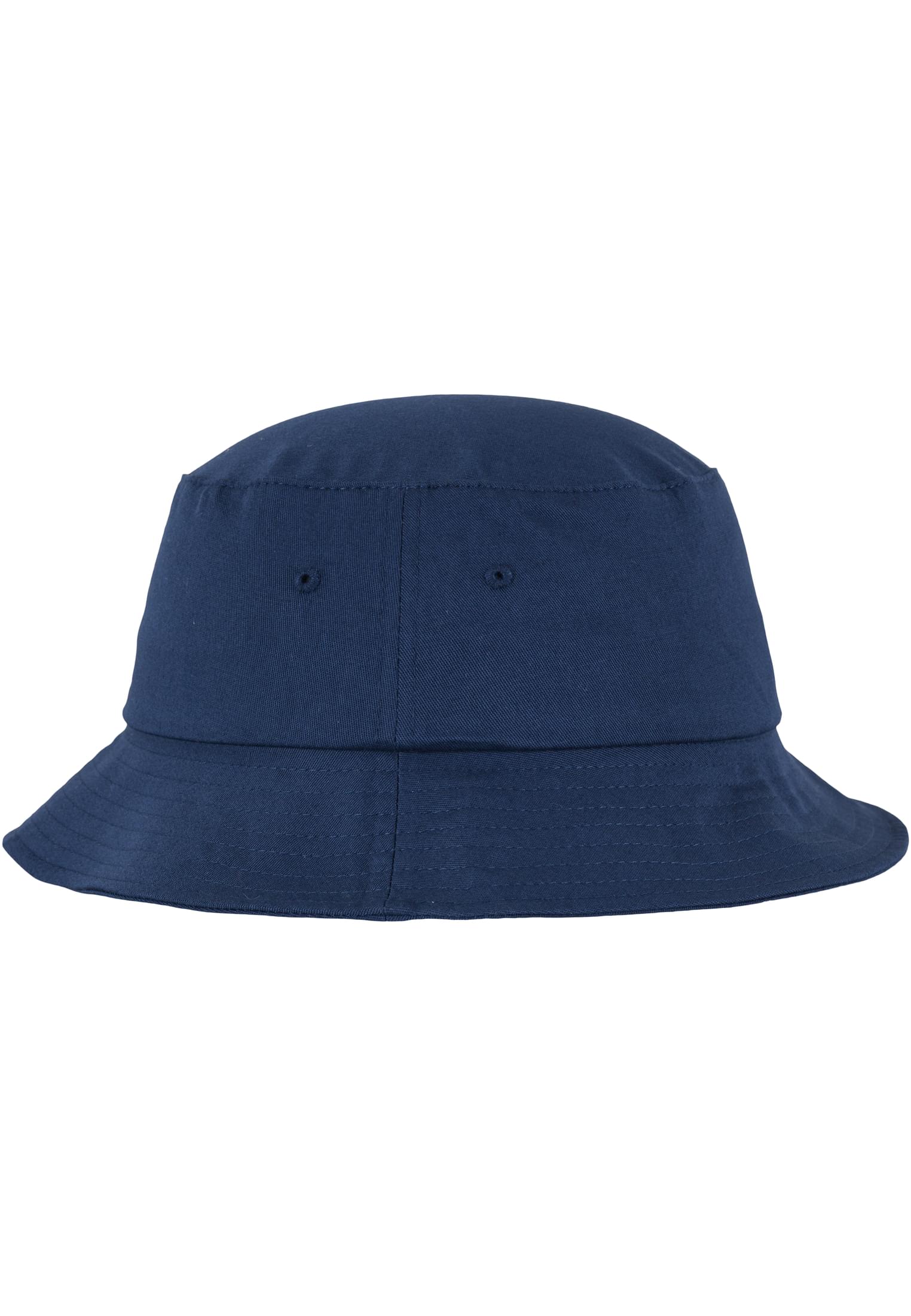 Cotton Bucket Hat-5003 Twill Flexfit