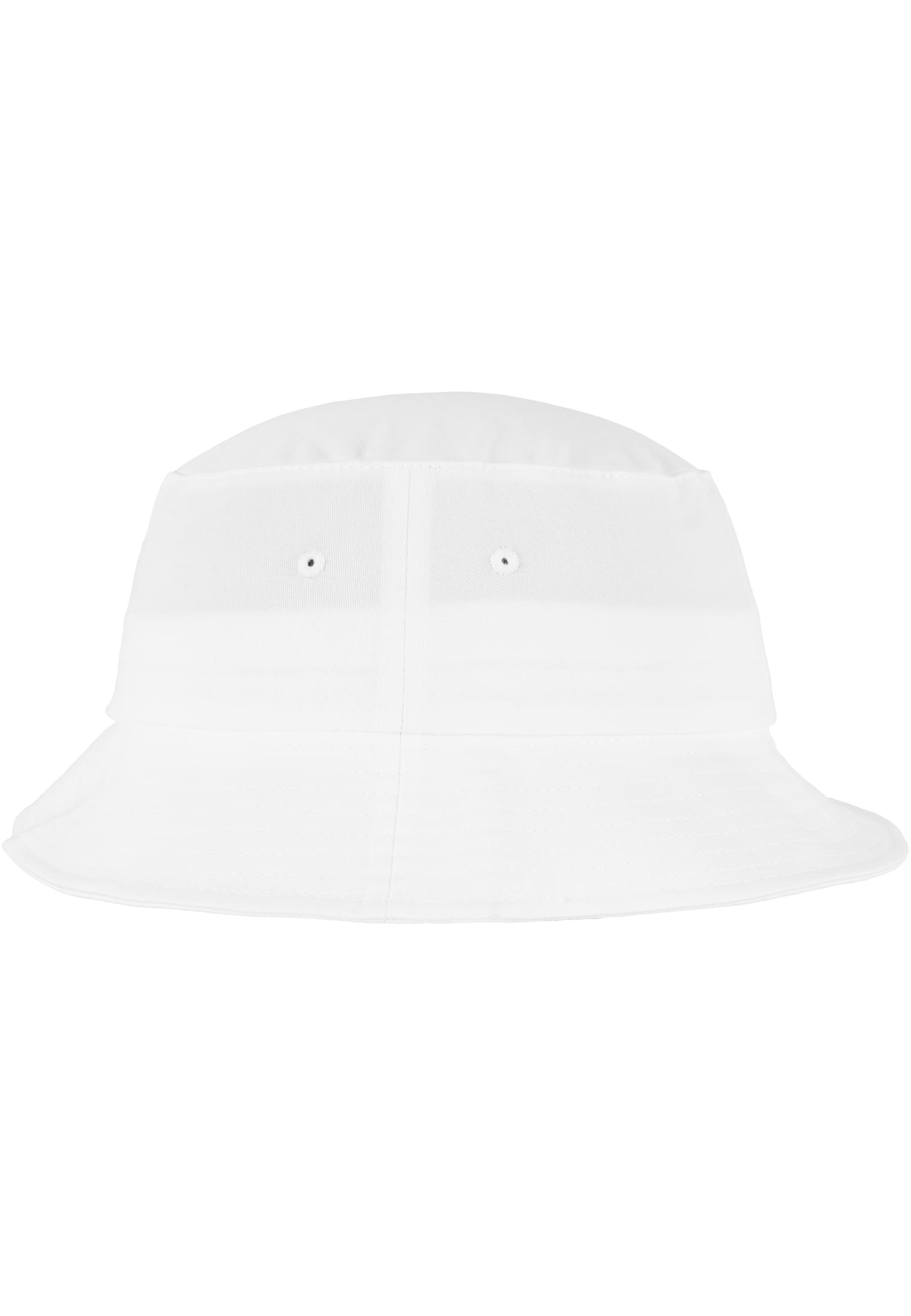 Bucket Flexfit Twill Cotton Hat-5003