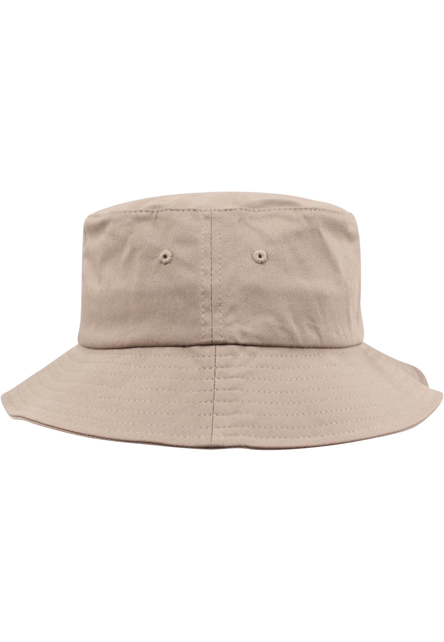 Hat-5003 Twill Cotton Flexfit Bucket