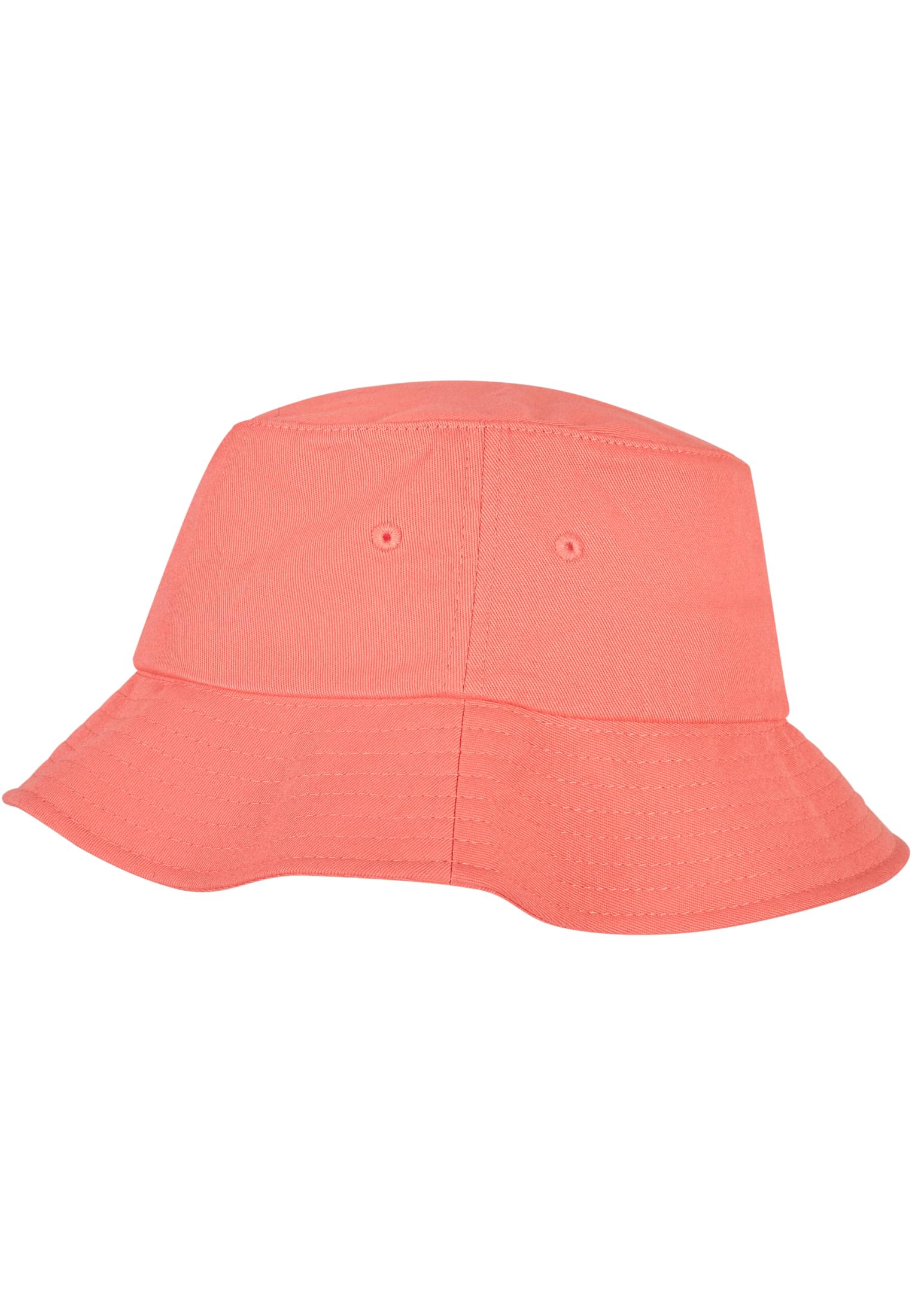 Flexfit Cotton Twill Bucket Hat-5003