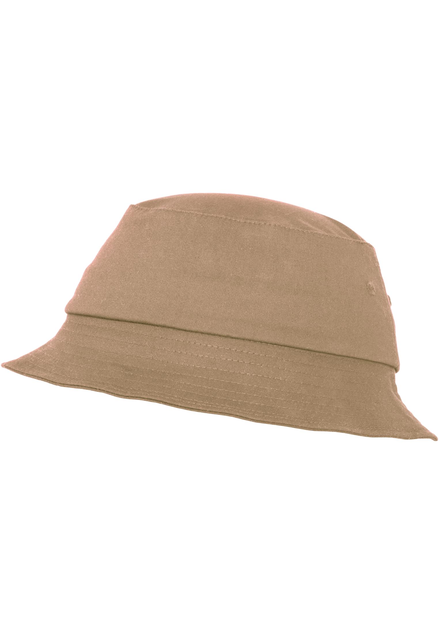 Flexfit Cotton Bucket Twill Hat-5003