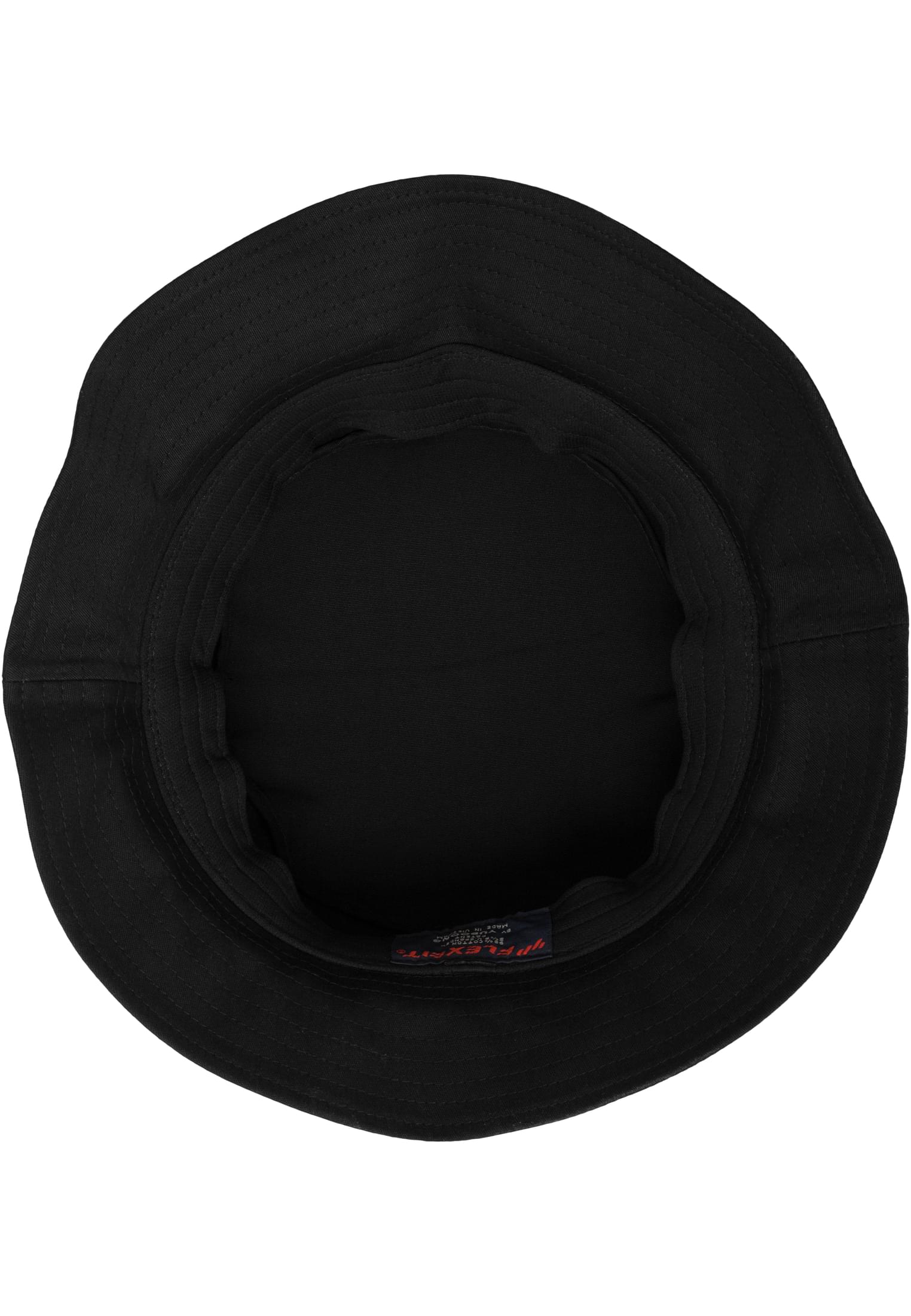 Bucket Twill Flexfit Cotton Hat-5003