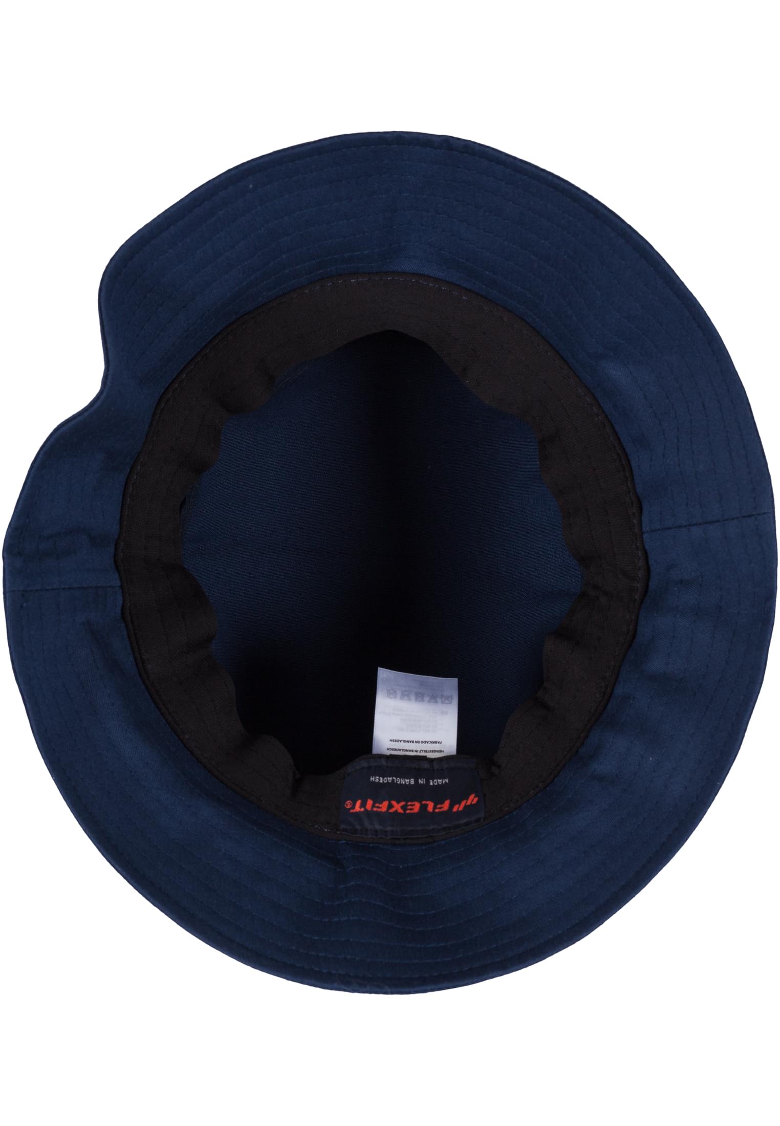 Cotton Flexfit Bucket Hat-5003 Twill
