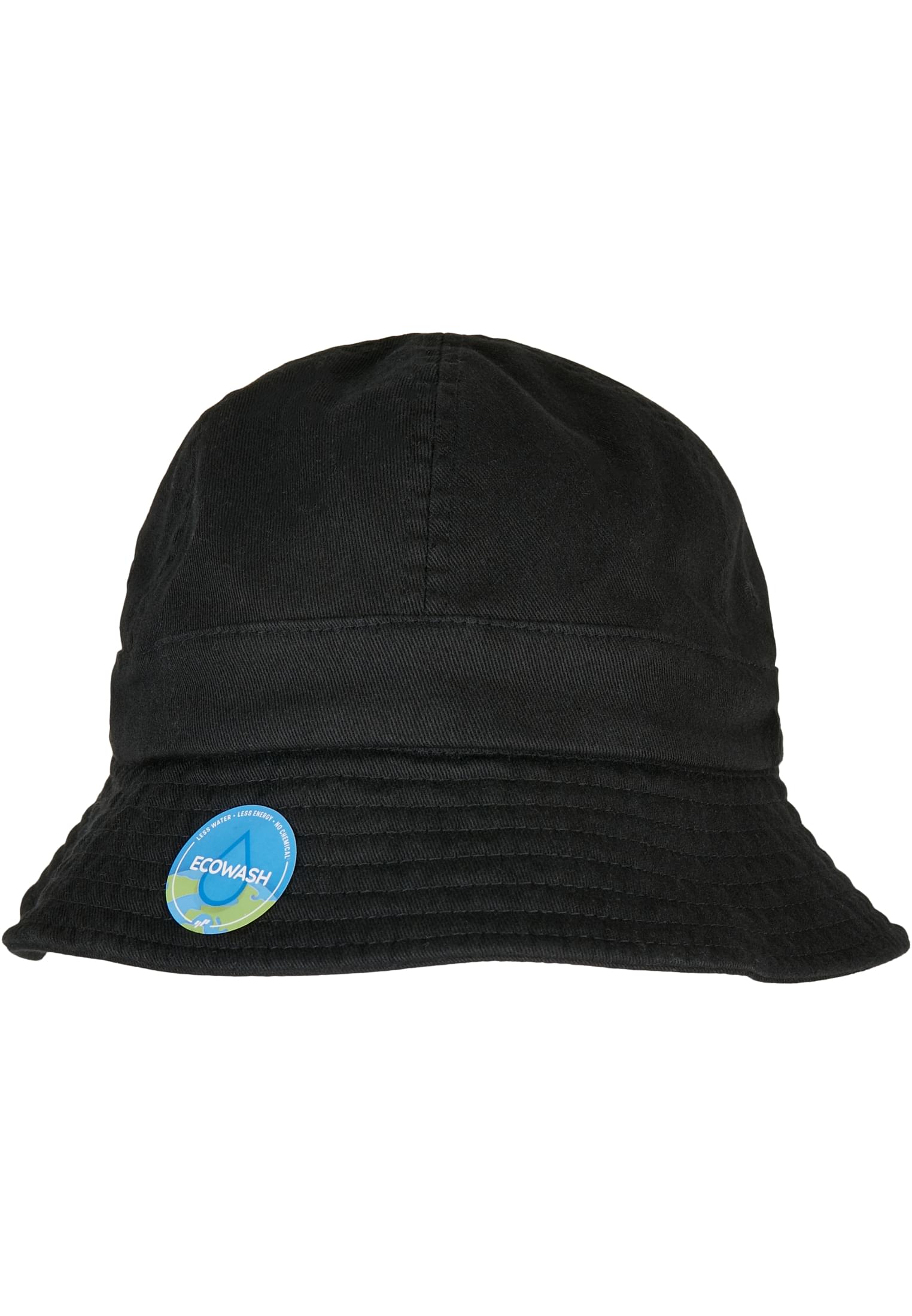 Eco Washing Flexfit Notop Tennis Hat-5005ET | Flex Caps