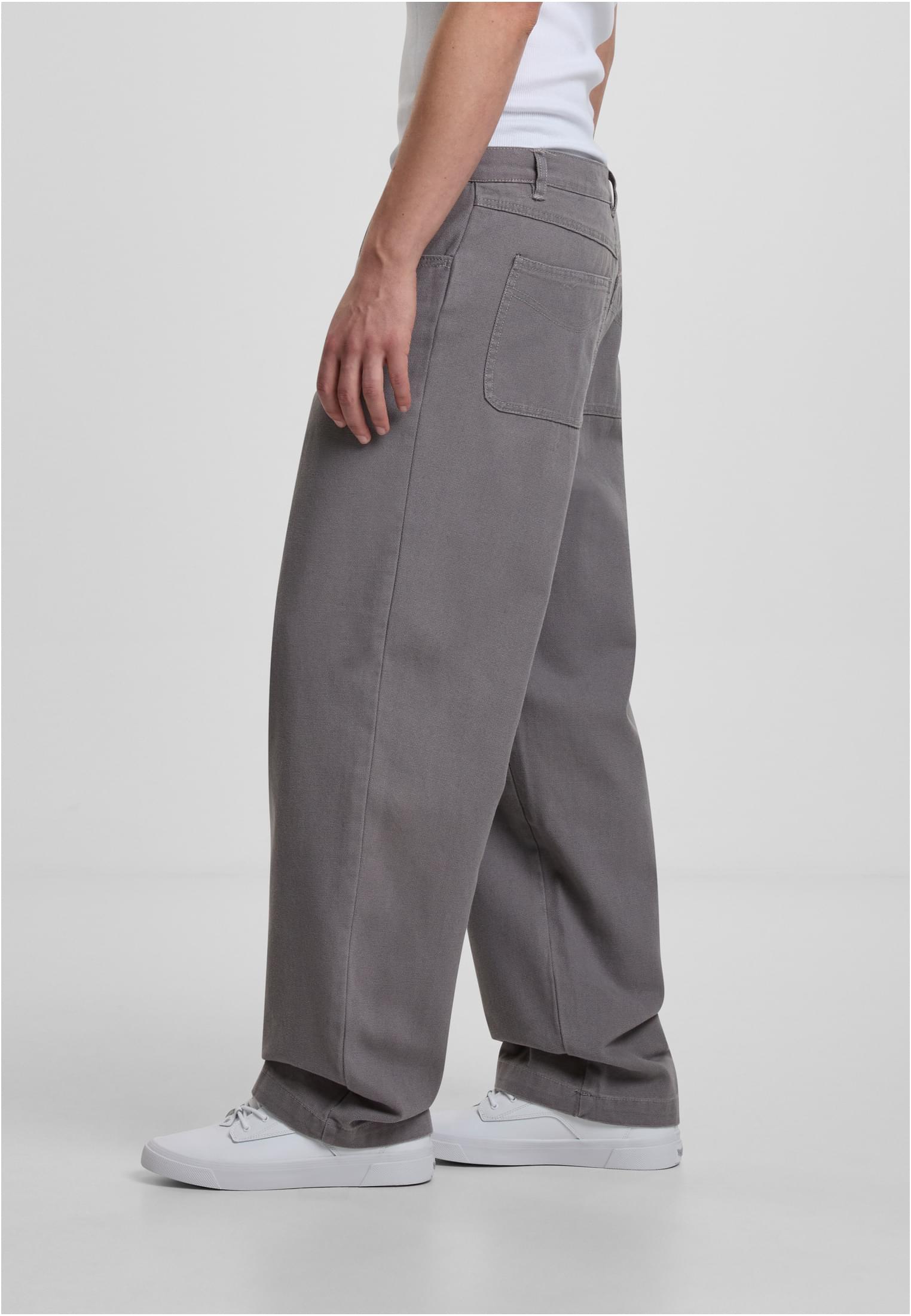Zoo York Pantaloni Canvas Carpenter