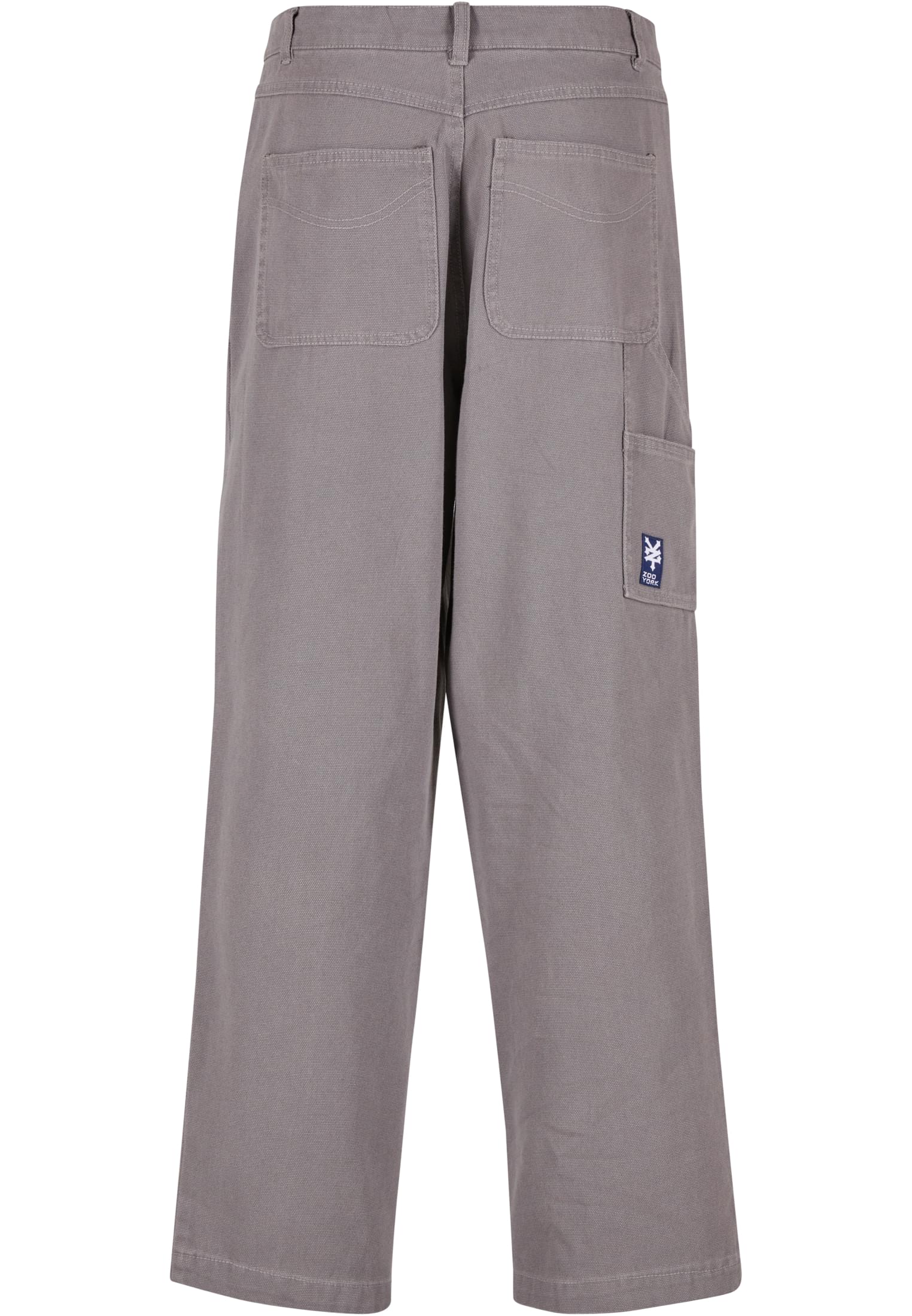 Zoo York Pantaloni Canvas Carpenter