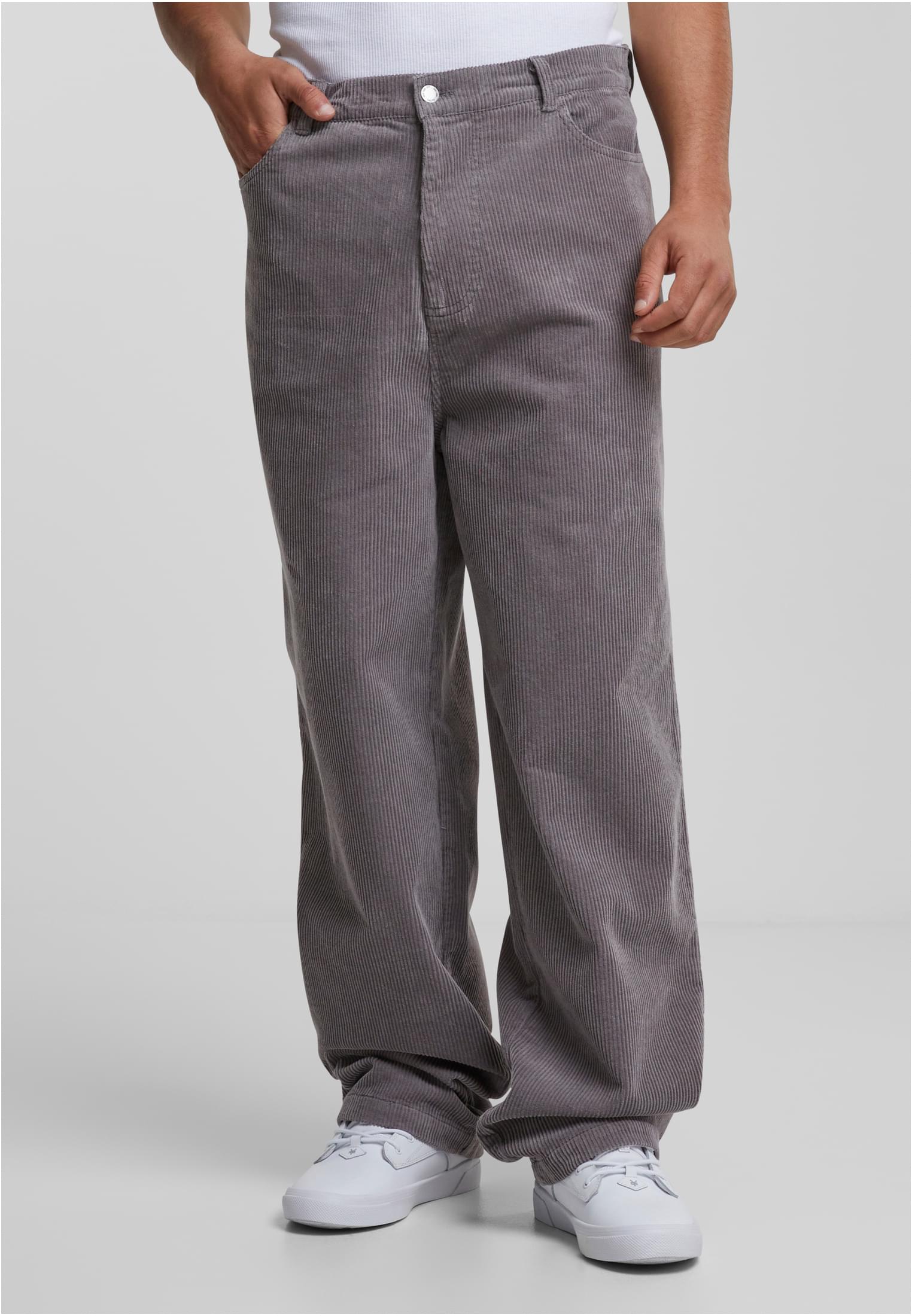 Zoo York Pantaloni Corduroy Carpenter